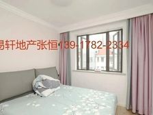 双南两房精装修+一梯三户+钥匙房+96年房龄+曹二附校