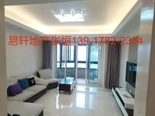 国浩新出四房 带两个车位景观房 老业主委托出售 看中即可签字