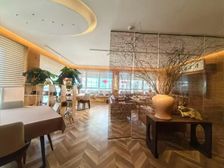 建外好房,会所装修 接手可用有装修视野好,国贸CBD