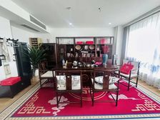 物业直租丨国贸复试精装会所可做饭 接待随时看