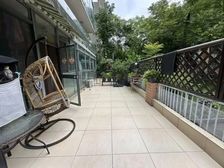 上海奥林匹克花园(南区)南北两居室有钥匙户型方正采光好无遮挡
