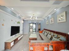 蟠龙龙蟠凤逸 临地铁 小区新 装修好 带电梯 医疗配套成熟