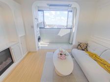 (晋元)地铁口三轨交汇,带车位,品质小区,电梯高区,看房随时