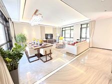 新加推 精装联排 价格可聊 看房有钥匙 双院 北京合院小区