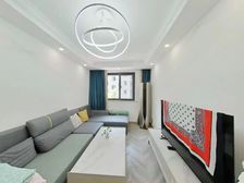 徐汇滨江 龙南六村 小区安静位置 双南两房 中间好楼层