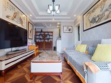 新上 带电梯 精装可拎包入住 购物方便 商品住宅