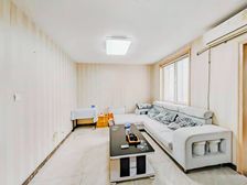 盛福花园 临地铁 满五 商品住宅 商业配套成熟 中间好楼层