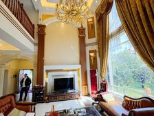 滇池度假区 小区绿化高 南北通透 近地铁 低容积 停车方便