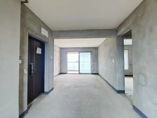 公园旁 住家好房 环境好 品质高 价格随便还