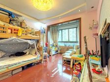 艺泰安邦高层观景 2居 户型方正 亲自看过此房