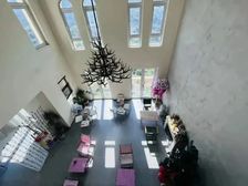 天麓大独栋500平大花园,圆你别墅梦,只交契税