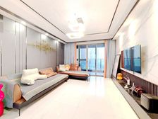 深圳富婆放福利,(78W包税)万城名座,实景拍摄,拎包入住!