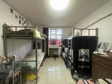 金联公寓 西站商圈,好楼层,阳面大一室,拎包入住,配套齐全