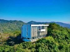 3套 一整个山头!可以自成一个小区!几万平花园!2个停车坪