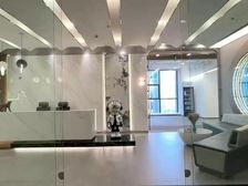 东直门 东方银座 天恒大厦 来福士 公交枢纽站 户型方正