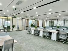 国企产权 商业配套完善 环球贸易中心 荔枝 安信 赛福特蓝星