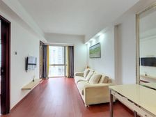 嘉裕礼顿阳光 南向户型 楼层好 保养新 诚心卖 看房方便