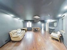 百合花苑 精装可拎包入住 居住密度低 南北通透 近医院