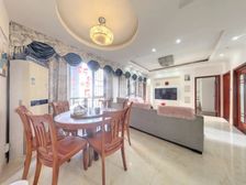 格凌兰 3室1厅 东南