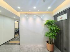 北二环丨雍和大厦 即租即用 双面采光丨临近地铁 多户型可选丨