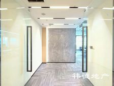 创智天地大学路精装 东南双面采光 近天盛广场君庭广场国正中心