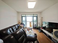 瞿溪路明珠家园04年板式住宅 南北通透双卫 高区次顶层可看江