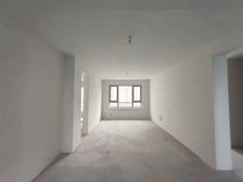 大H户型 三室好房 正南恒信御园3室2厅