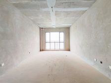 花香满径 2室2厅1卫 毛坯 52万元 89.3平米