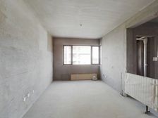 中海银海熙岸92平46万 中海央企开发 小高层东打头 钥匙房