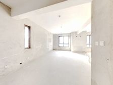 金地澜悦南北通透三居 满五毛坯高层 单价仅4986元