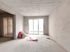 祥隆理想城122平单价4900!送空中花园,南向双阳台!