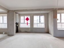 高新区原央企109平49万,次新校区好楼层,全封闭管理!