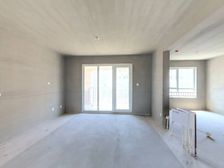 祥隆理想城127平耳朵户型 小高层南北双阳台 价格可谈钥匙房