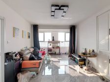 蓝光雍锦半岛精装修,可拎包入住,楼层好采光好