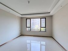 中海国际社区正规3居室婚房装修采光好空间大不临街