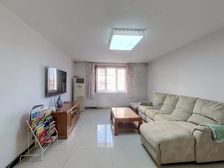 绮水苑 四楼 南北通透偏独 精装修 带车位 随时看 此房满五