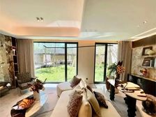 亦庄好房子 97% 招商序 层高3米 落地窗 随时看