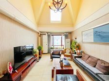 东区儿童医院旁 中行家属院电梯洋房精装顶楼复式带露台随时看房