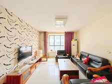 东区儿童医院旁 龙湖花园电梯洋房三房 诚心卖随时可看房