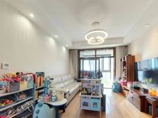 安静位置高区两房,有车位,飞机户型,近地铁13号线