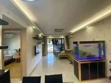 万科金色悦府南户型明厨明卫采光好看房随时拎包入住