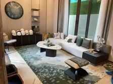 深圳交界处长安龙光江南大境别墅 是您醉好的归宿