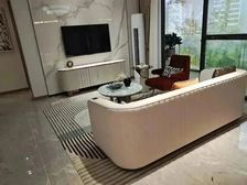 寮步高品质大盘 万科金域东方 7米宽大客厅4房 南北通透