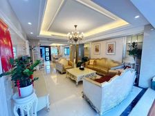 文灶-领秀城精装三房必看好房!实验 一中双十 急售