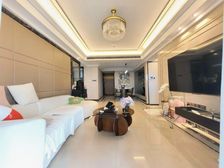 火车站-海峡国际天璟 电梯3房 中间楼层采光好 精装好房