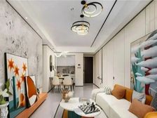 天悦云湖 南向精装修 拎包入住 工抵单位 急售可谈