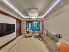 房型正气,采光充足,小区中心位置,环境优美