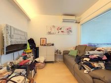 水韵华庭 精装修 拎包入住 品质电梯一房 7号线 居家