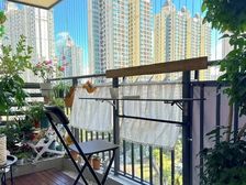 恒丰华庭 万达旁 2万上车4房 全新装修没住过(来电送车位)