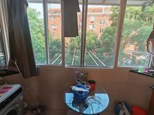 和安小区 59.75平2居 南北向精装修 安静不临街